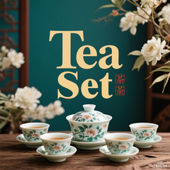 Tea Set