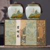 Authentic Biluochun 2025 new tea gift box
